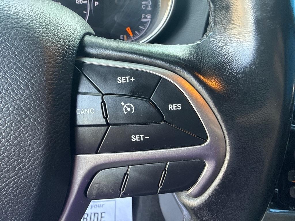 Jeep Grand Cherokee  2020