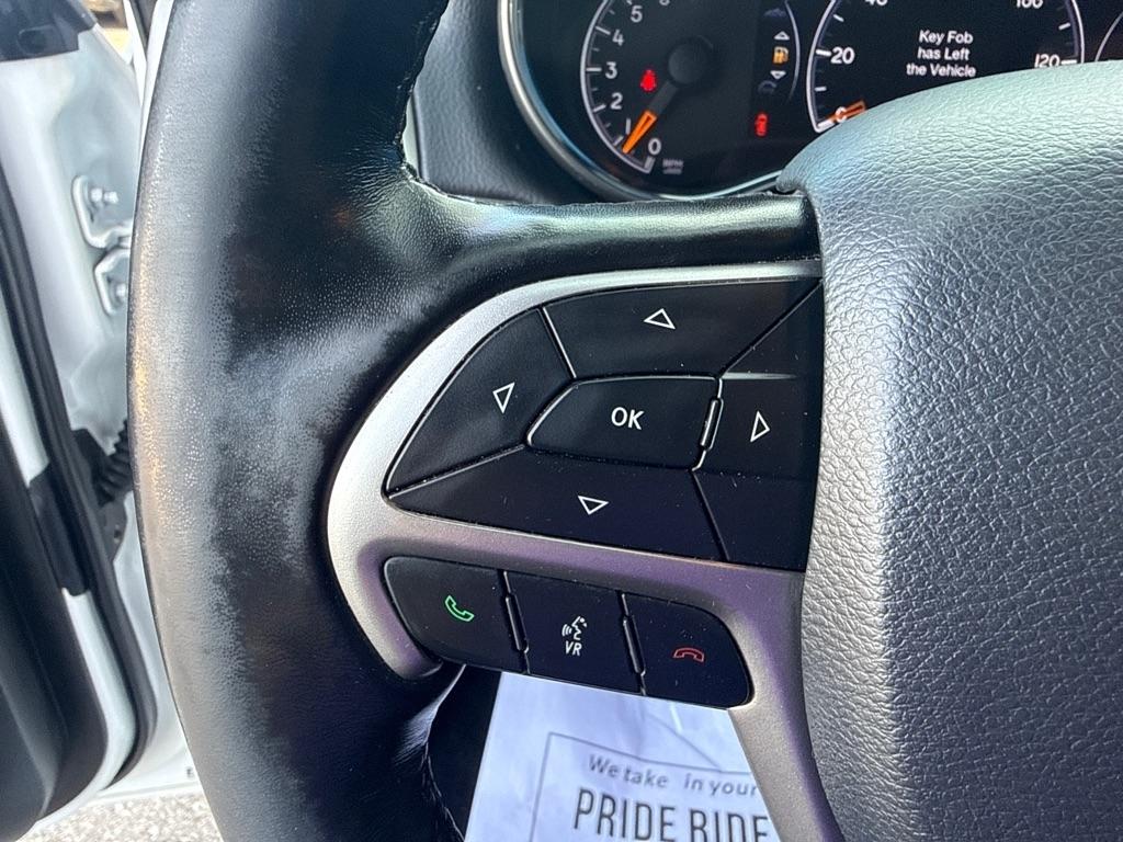 Jeep Grand Cherokee  2020