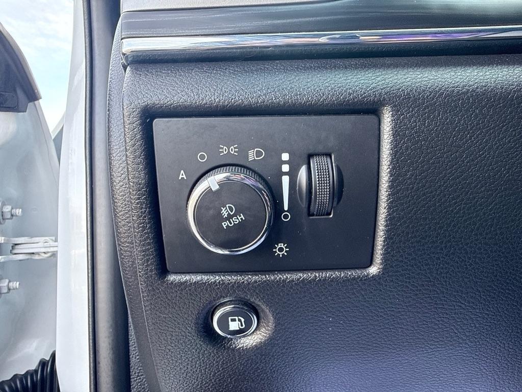 Jeep Grand Cherokee  2020