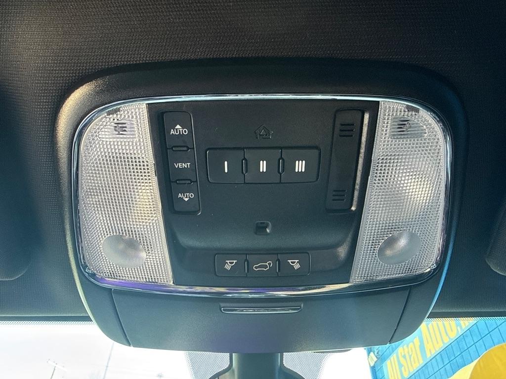 Jeep Grand Cherokee  2020