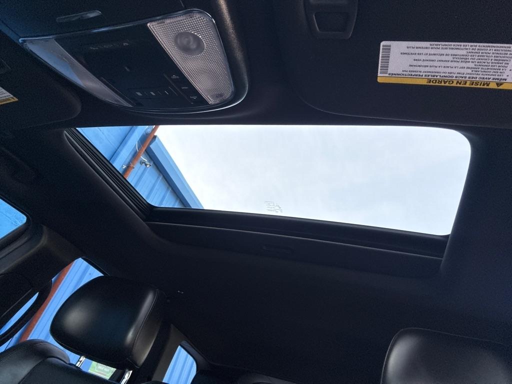 Jeep Grand Cherokee  2020