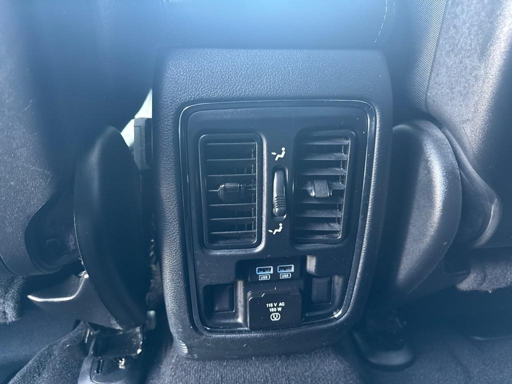 Jeep Grand Cherokee  2020