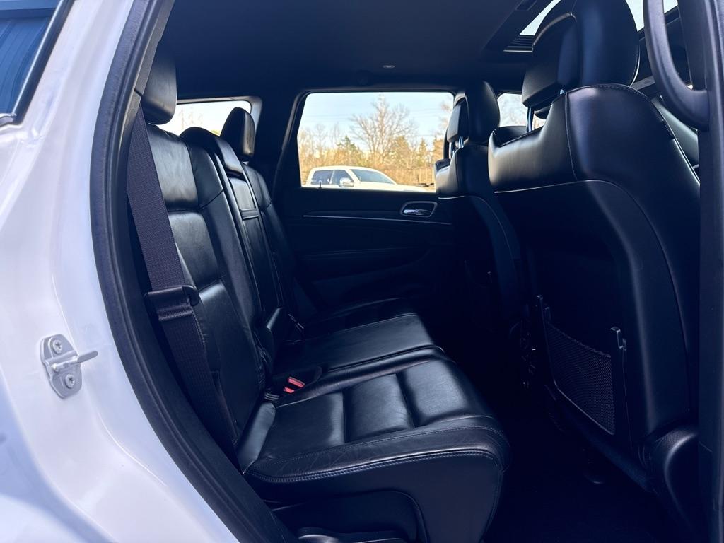 Jeep Grand Cherokee  2020