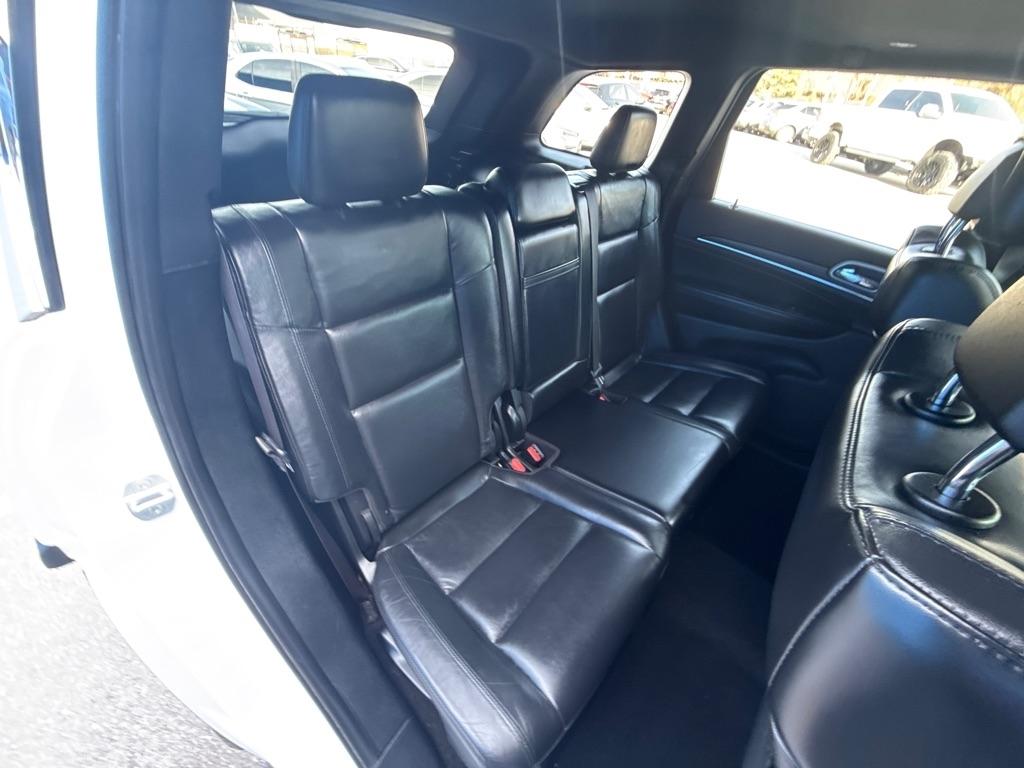 Jeep Grand Cherokee  2020