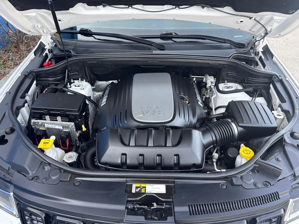 Jeep Grand Cherokee  2020