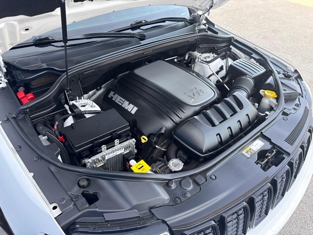 Jeep Grand Cherokee  2020