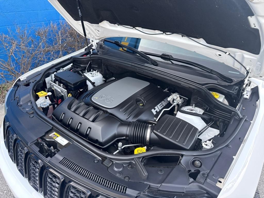 Jeep Grand Cherokee  2020