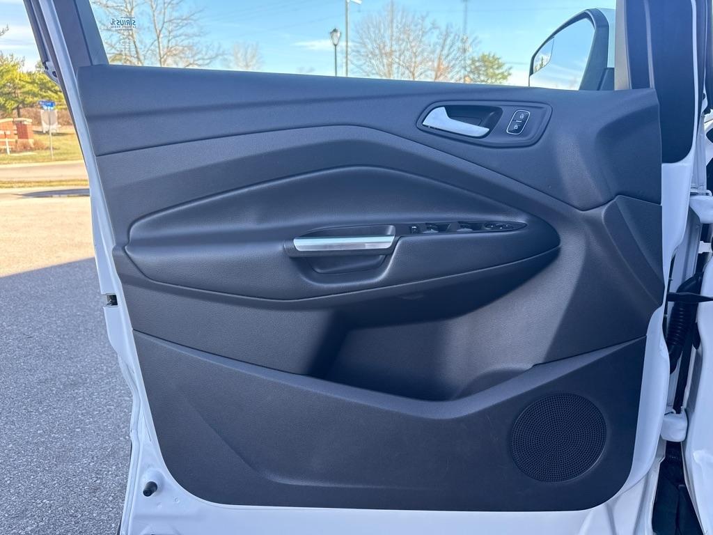 Ford Escape SE 4D SUV 4WD 2017