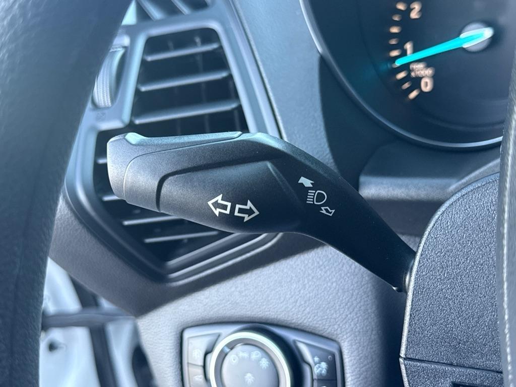 Ford Escape SE 4D SUV 4WD 2017