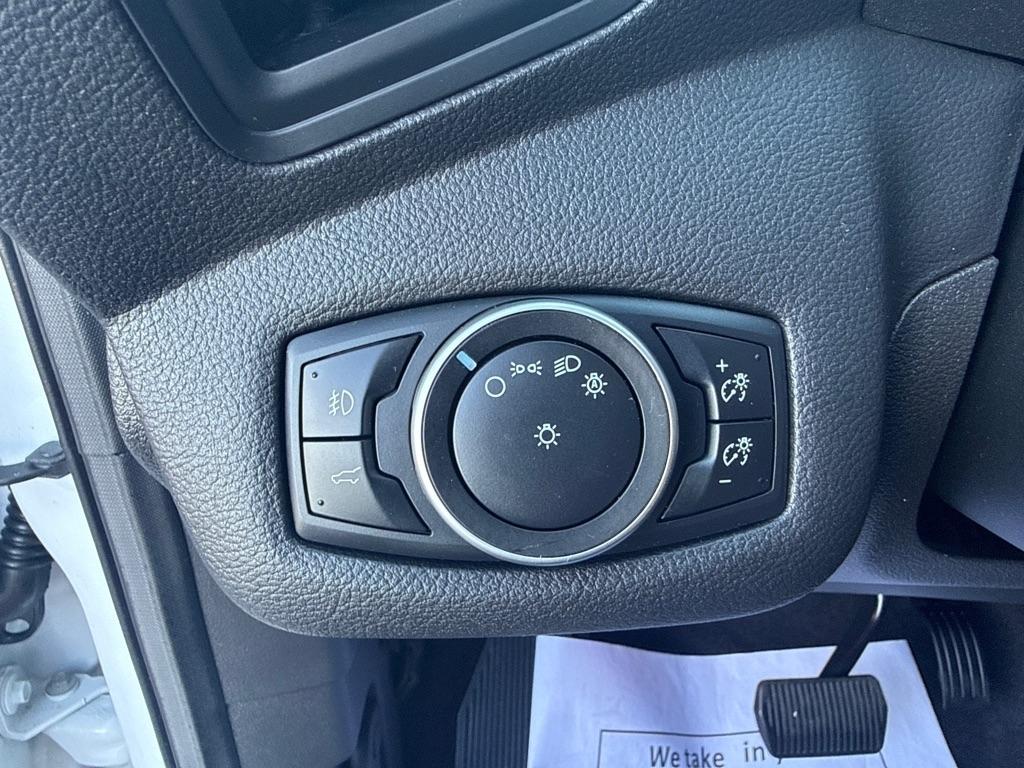 Ford Escape SE 4D SUV 4WD 2017