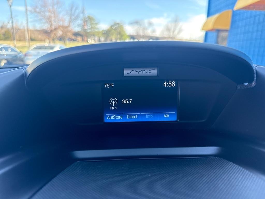 Ford Escape SE 4D SUV 4WD 2017