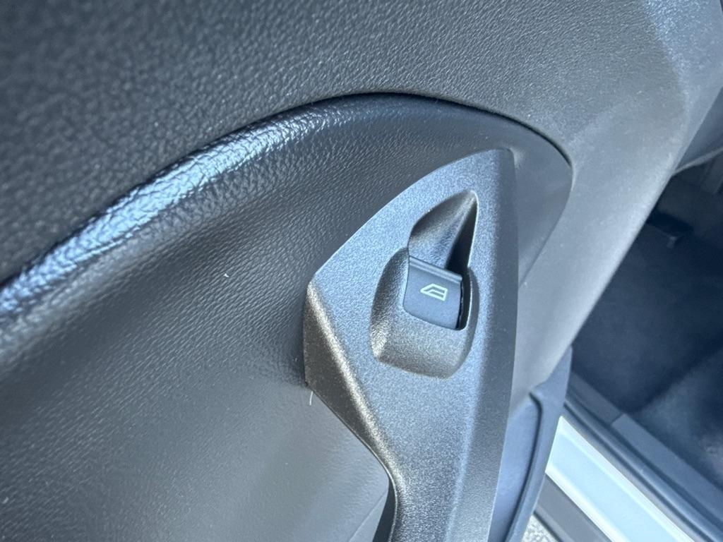 Ford Escape SE 4D SUV 4WD 2017