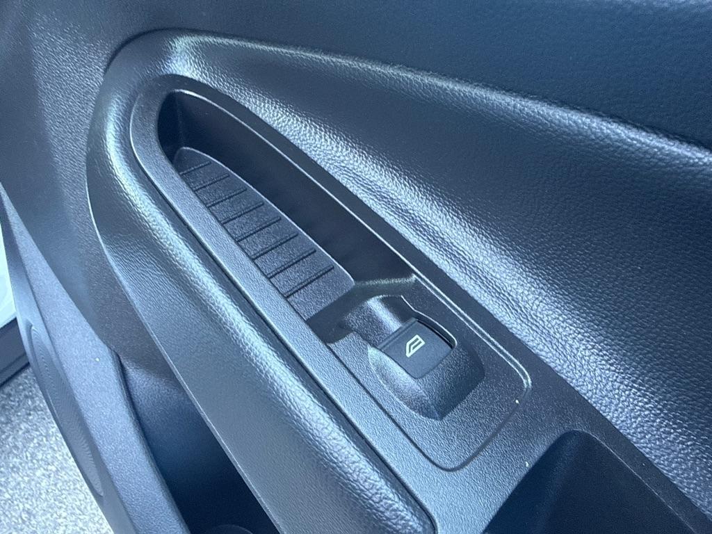 Ford Escape SE 4D SUV 4WD 2017