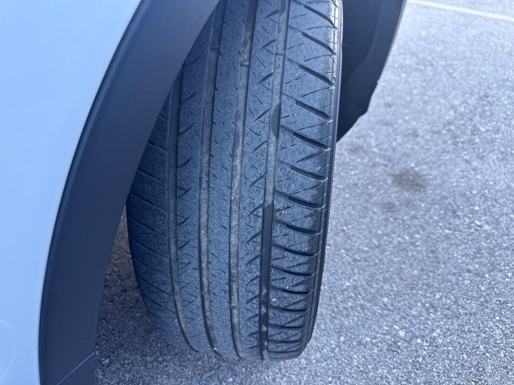 Ford Escape SE 4D SUV 4WD 2017