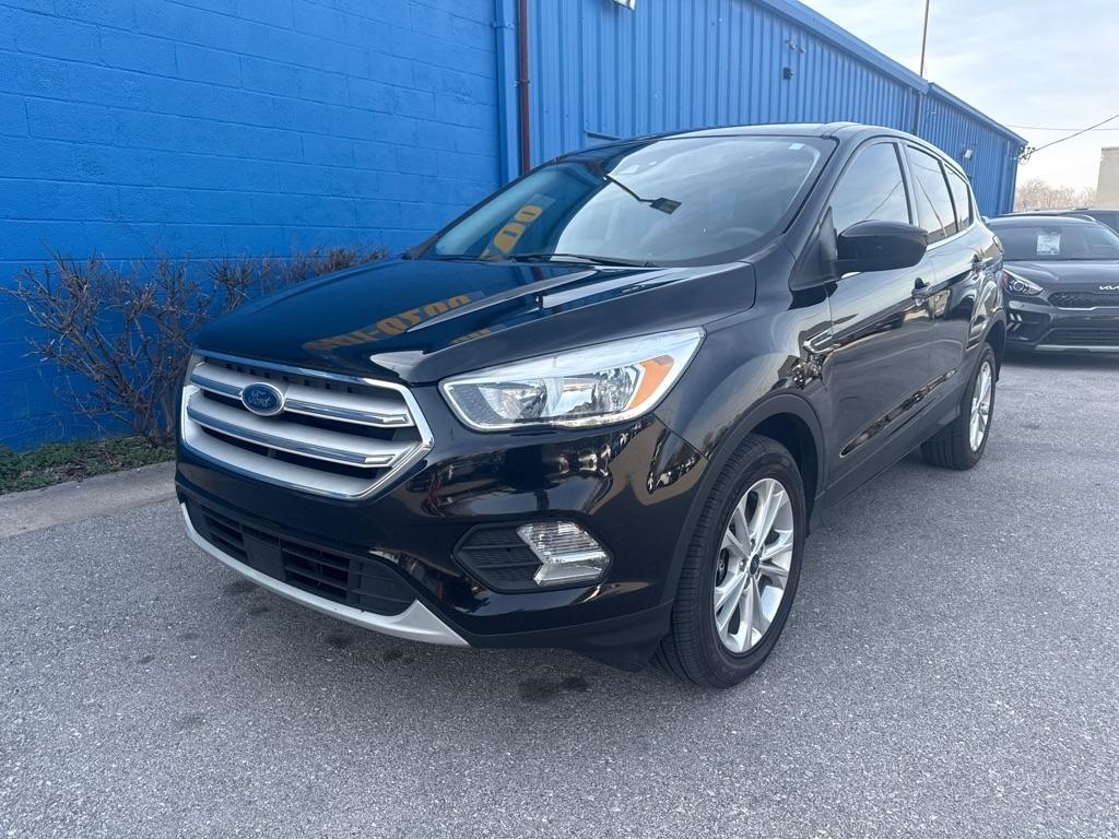Ford Escape SE 4D SUV 4WD 2019