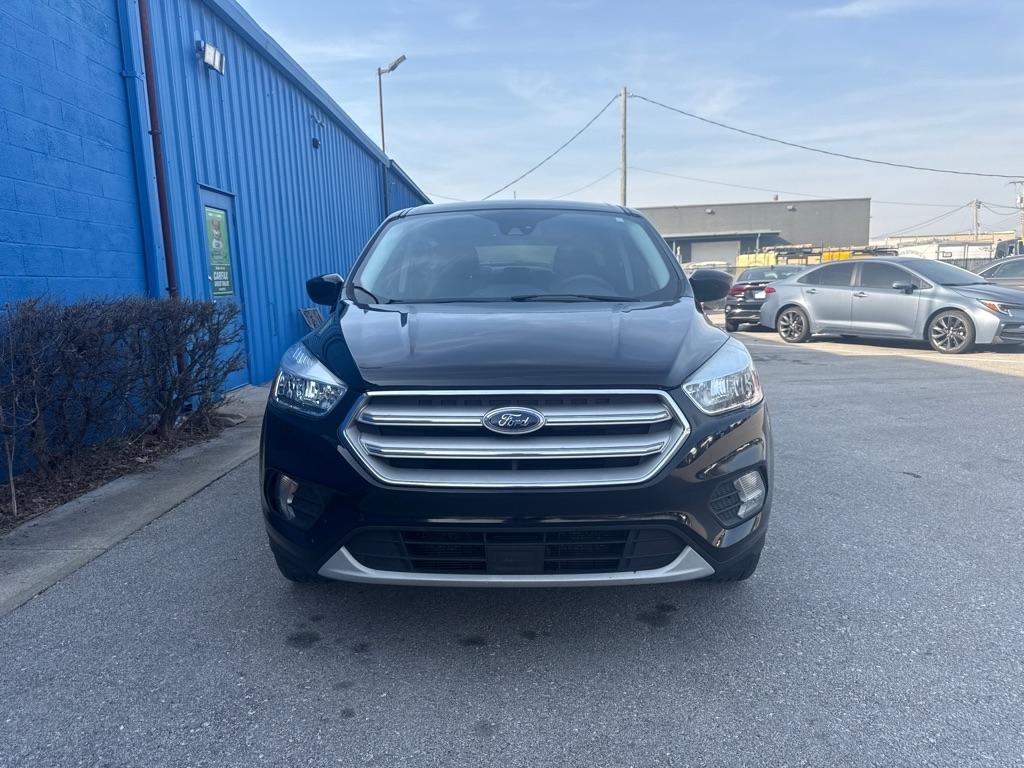 Ford Escape SE 4D SUV 4WD 2019