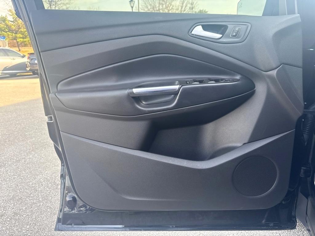 Ford Escape SE 4D SUV 4WD 2019