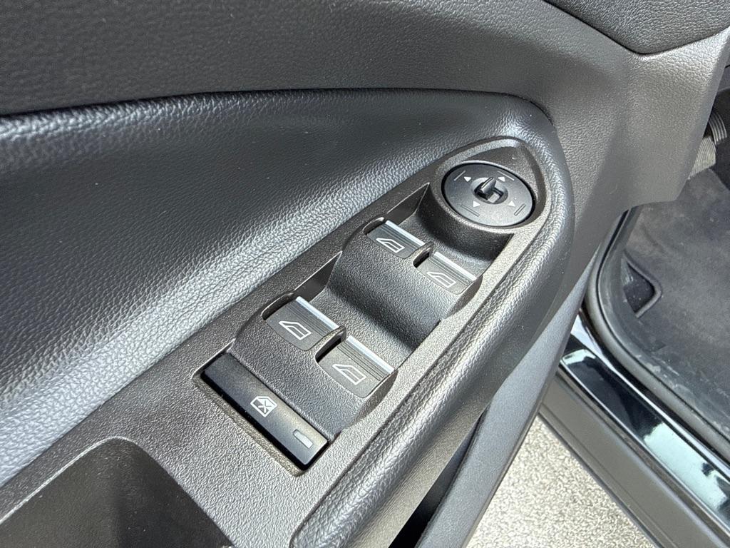 Ford Escape SE 4D SUV 4WD 2019