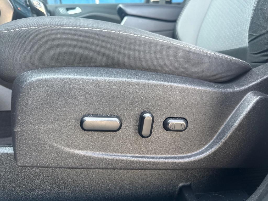 Ford Escape SE 4D SUV 4WD 2019