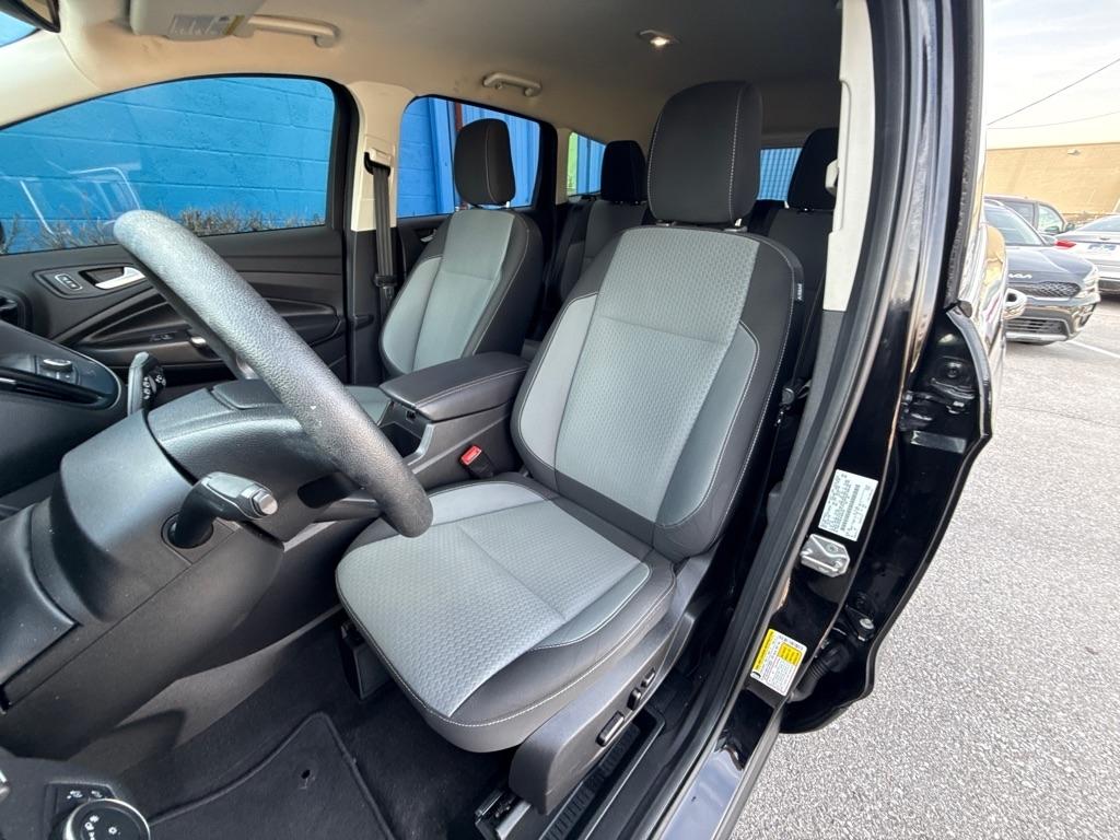 Ford Escape SE 4D SUV 4WD 2019