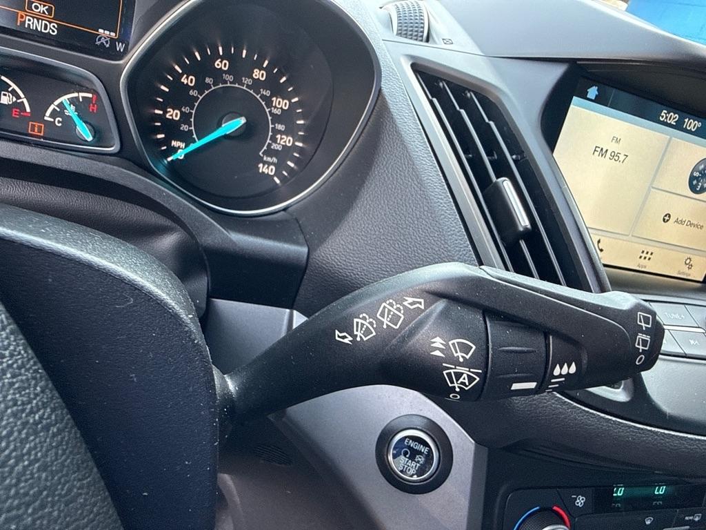 Ford Escape SE 4D SUV 4WD 2019