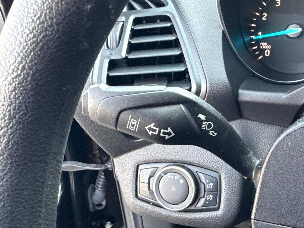 Ford Escape SE 4D SUV 4WD 2019