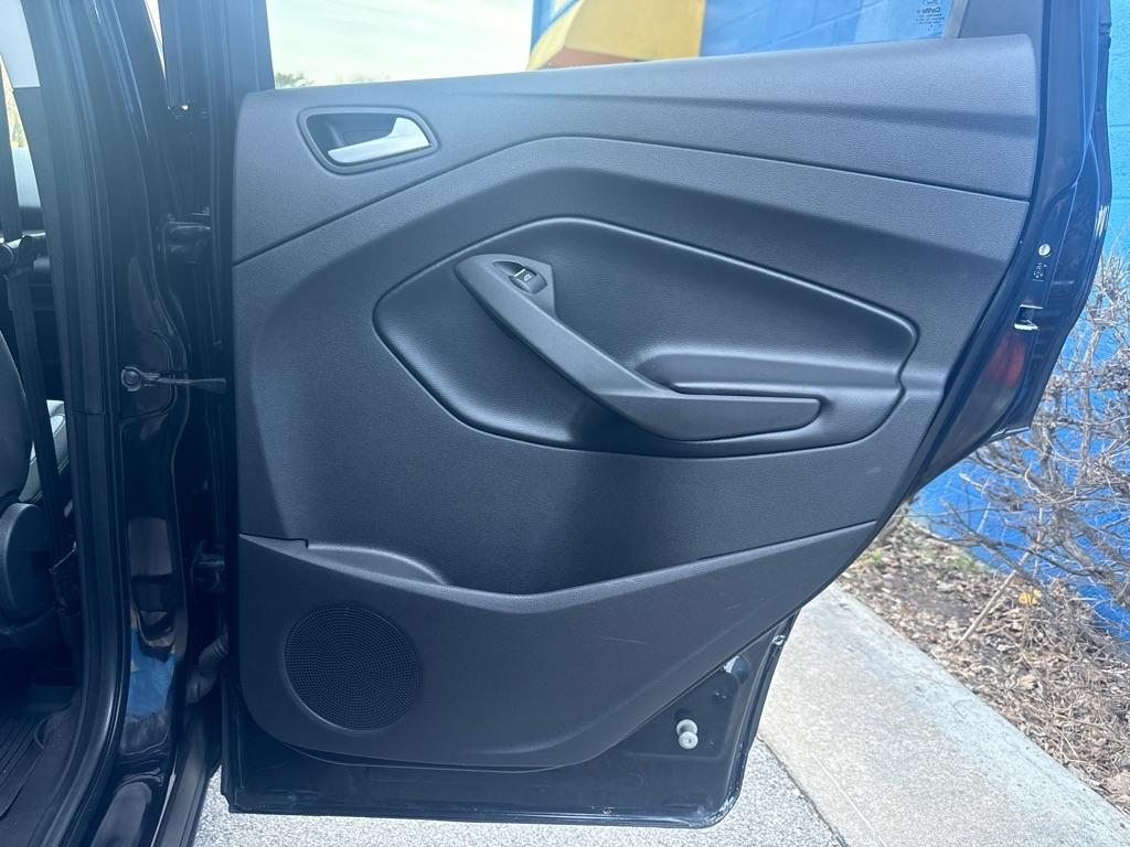 Ford Escape SE 4D SUV 4WD 2019