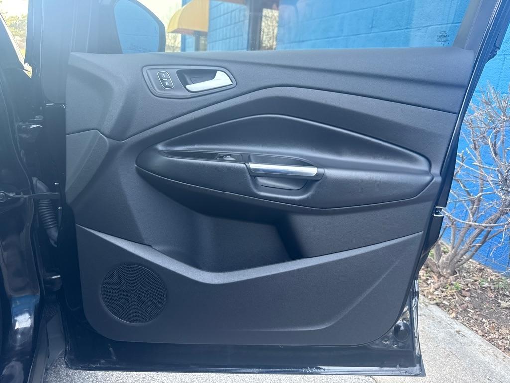 Ford Escape SE 4D SUV 4WD 2019