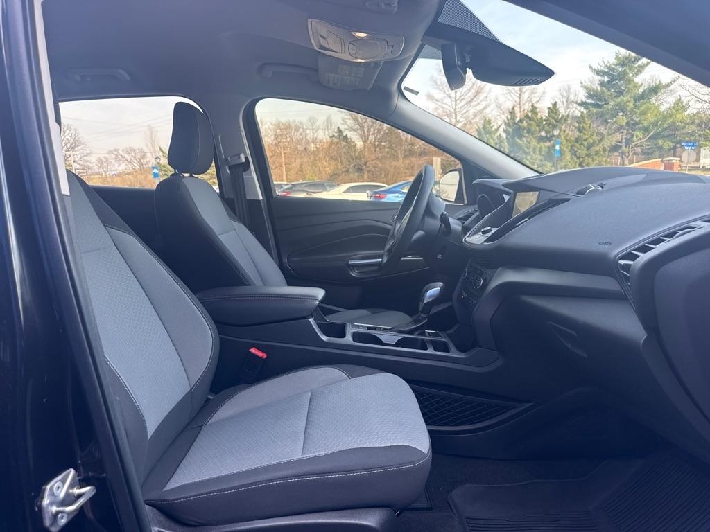 Ford Escape SE 4D SUV 4WD 2019