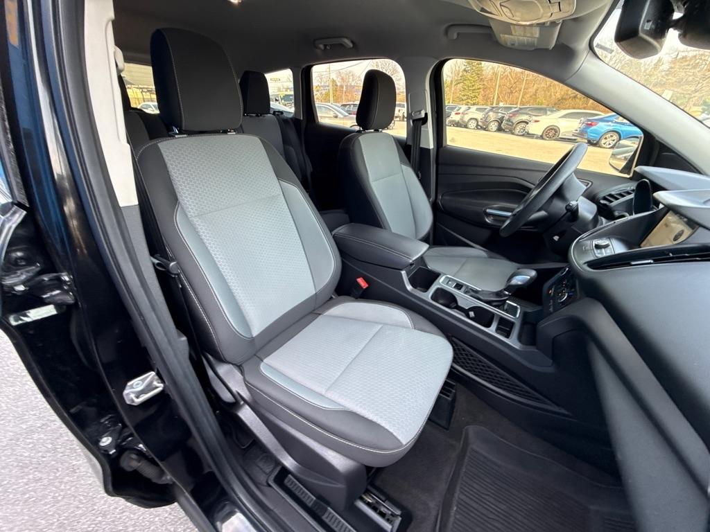 Ford Escape SE 4D SUV 4WD 2019