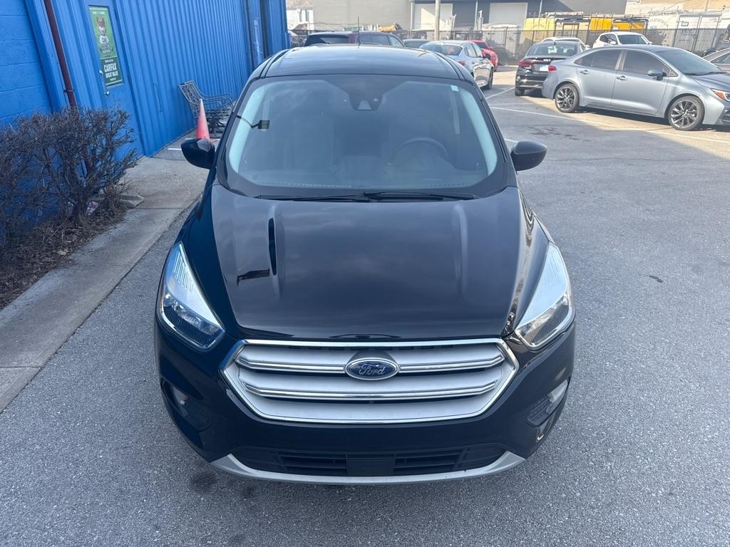 Ford Escape  2019