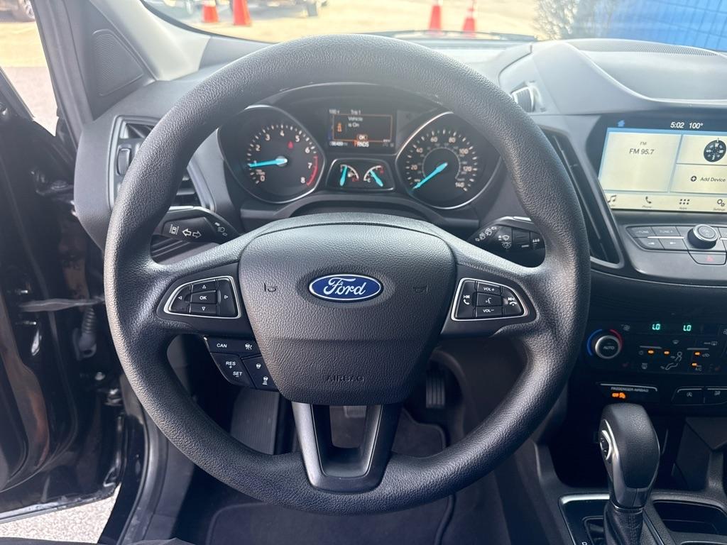Ford Escape  2019