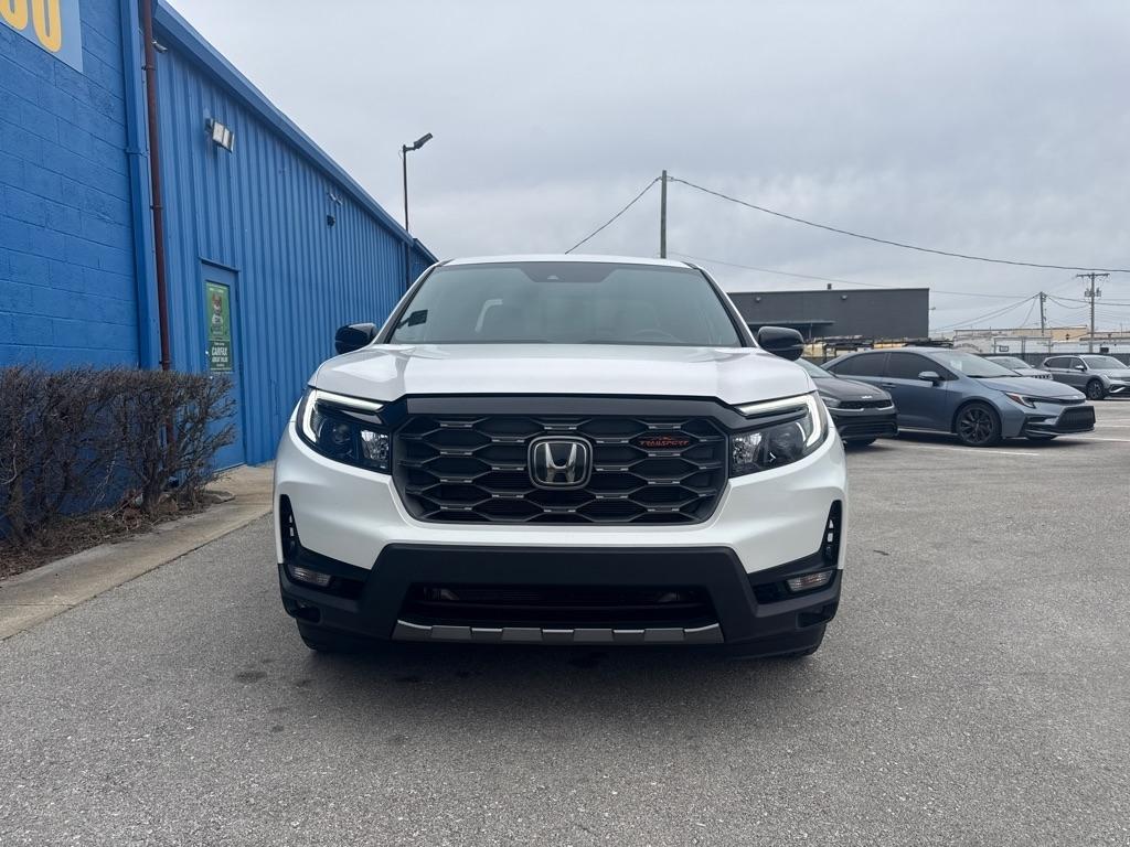 Honda Ridgeline  2024