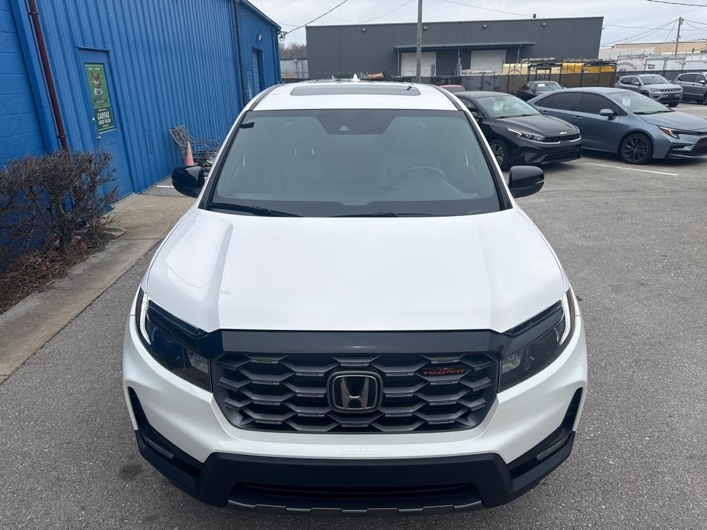 Honda Ridgeline  2024