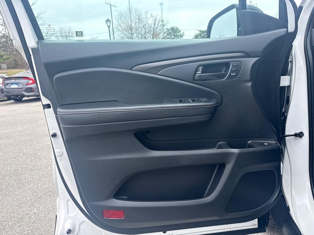 Honda Ridgeline  2024