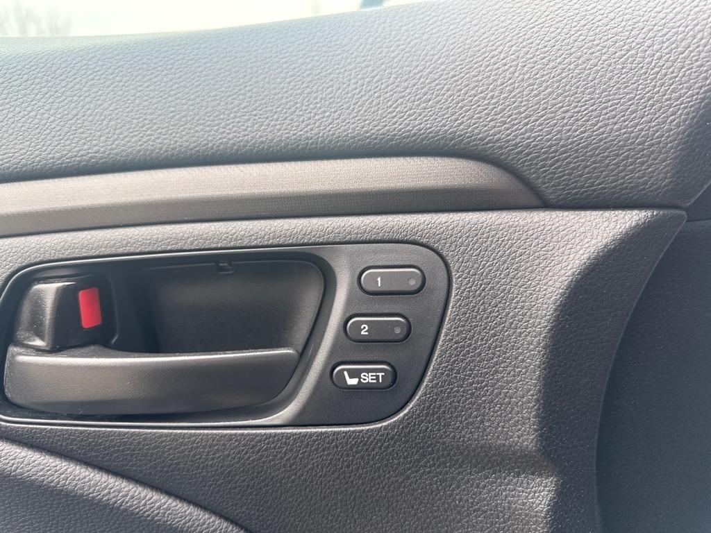 Honda Ridgeline  2024