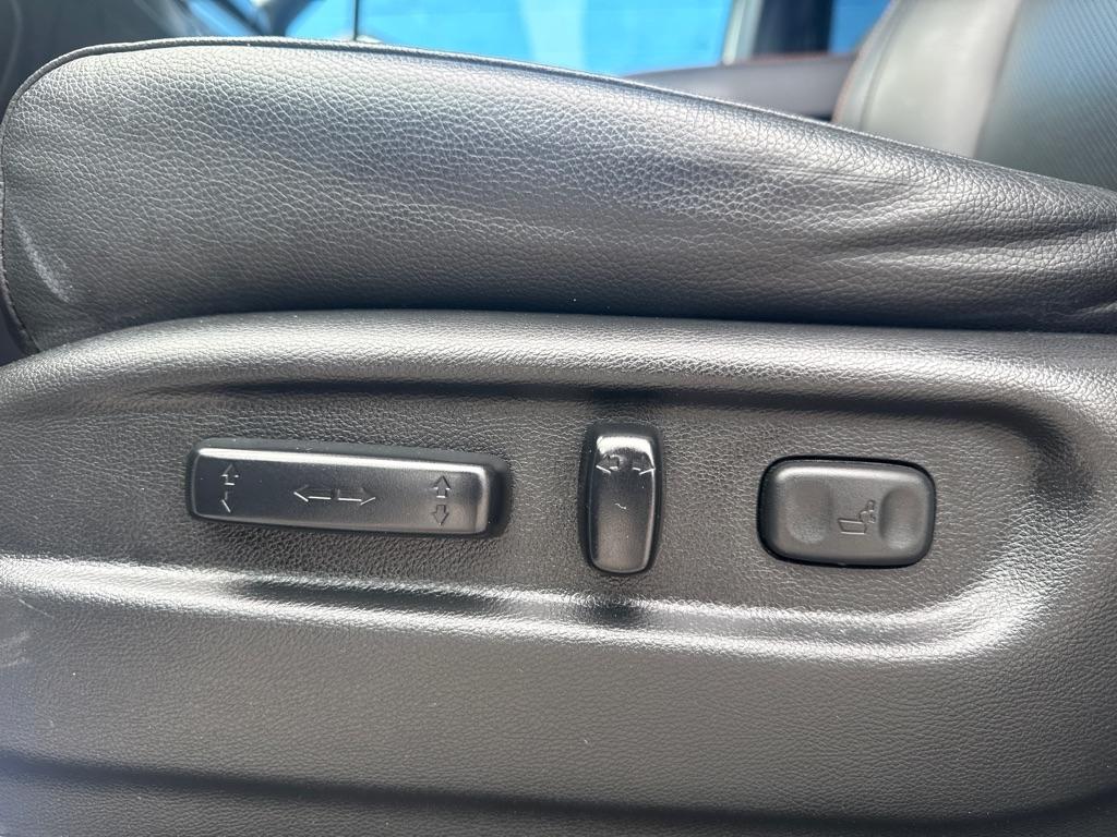 Honda Ridgeline  2024