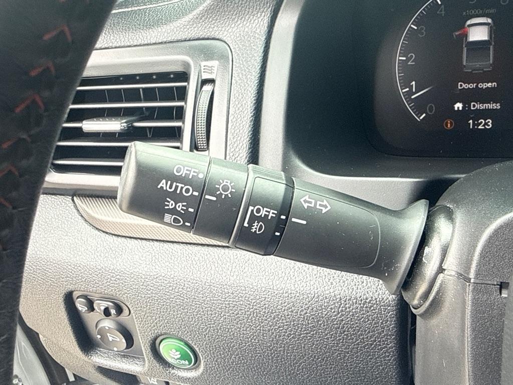 Honda Ridgeline  2024