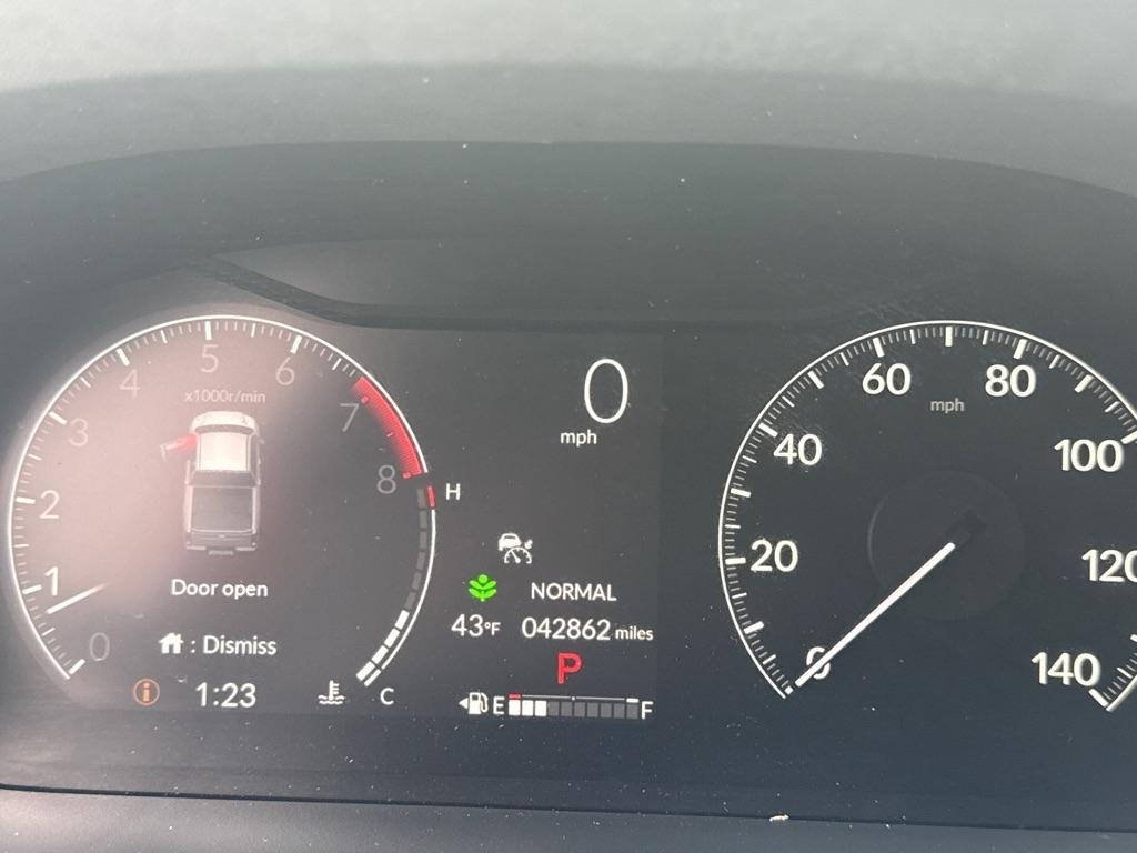 Honda Ridgeline  2024