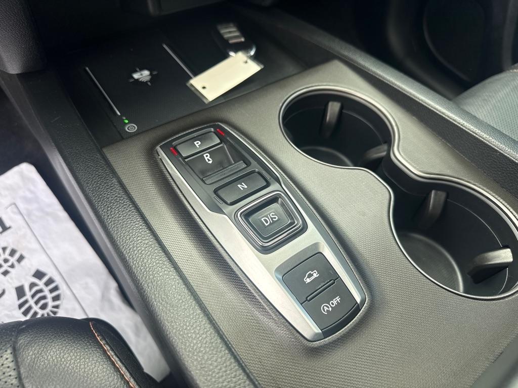 Honda Ridgeline  2024