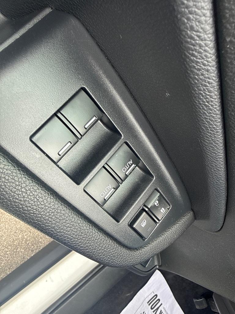 Honda Ridgeline TrailSport AWD 2024