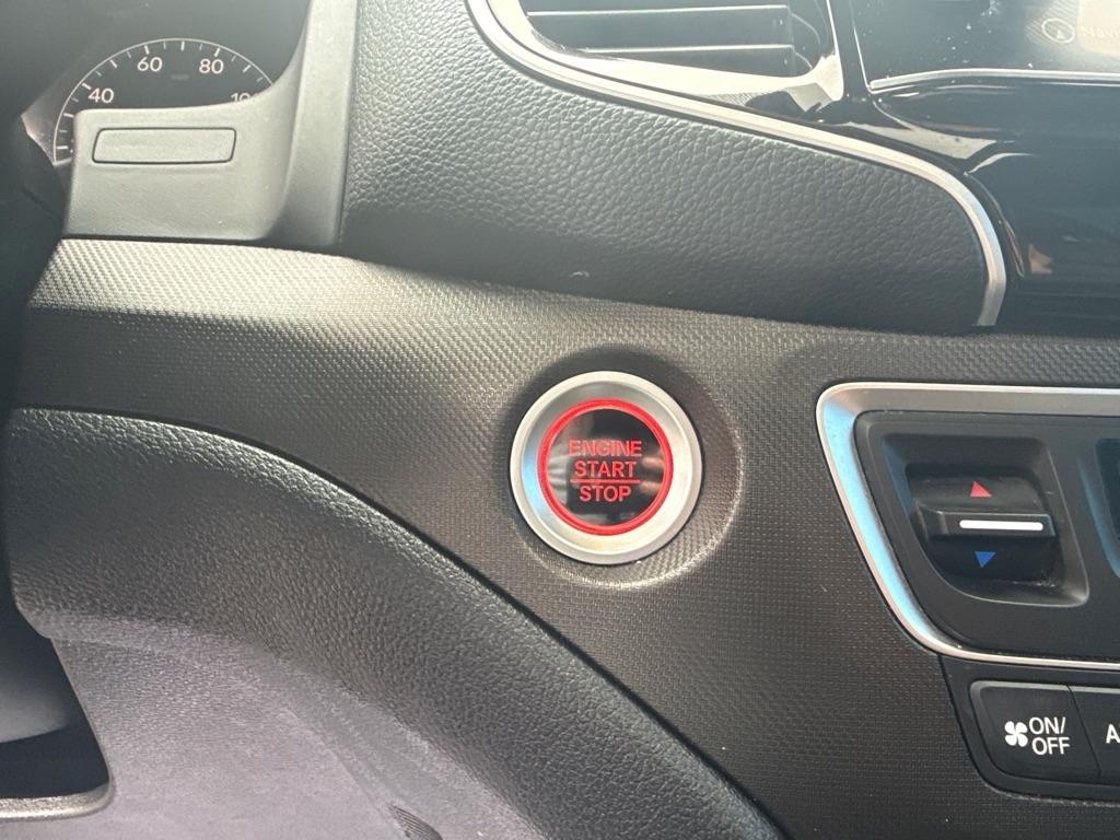 Honda Ridgeline TrailSport AWD 2024