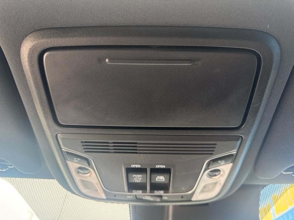 Honda Ridgeline TrailSport AWD 2024