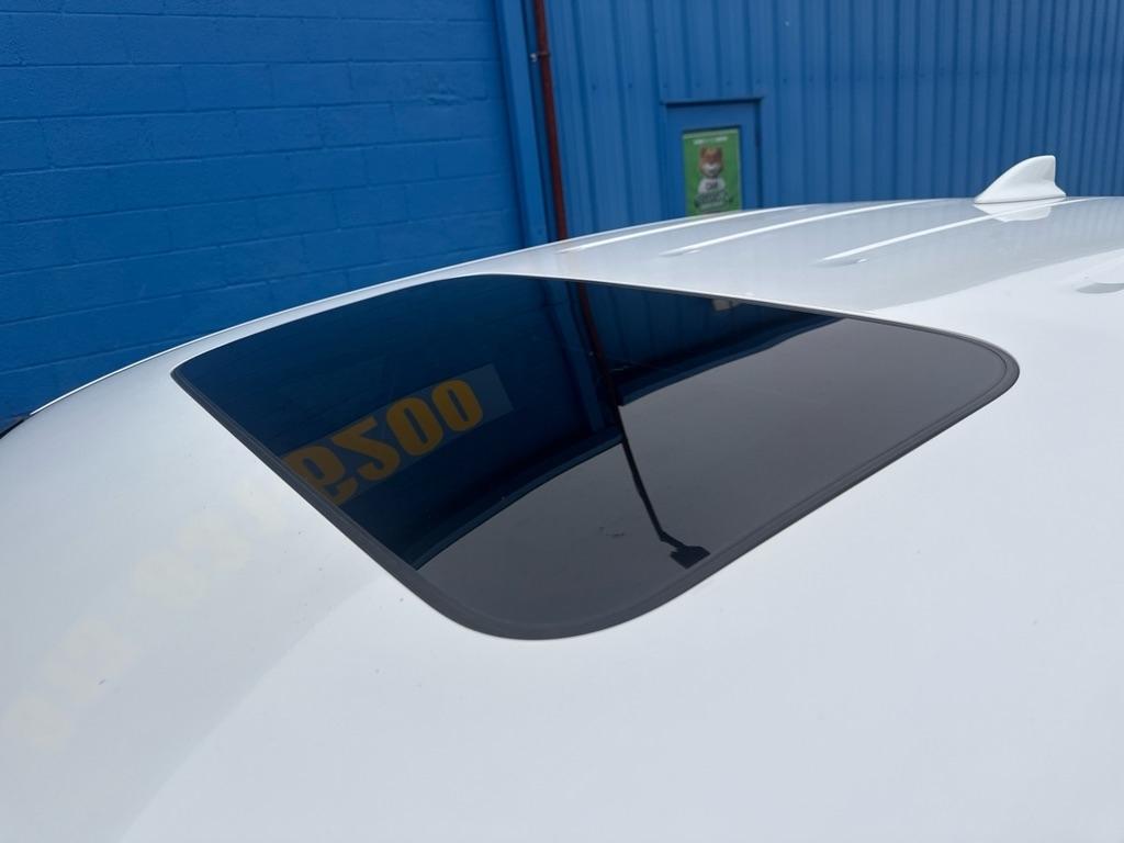 Honda Ridgeline TrailSport AWD 2024