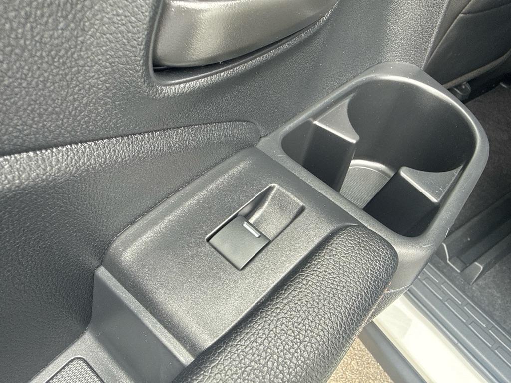 Honda Ridgeline TrailSport AWD 2024