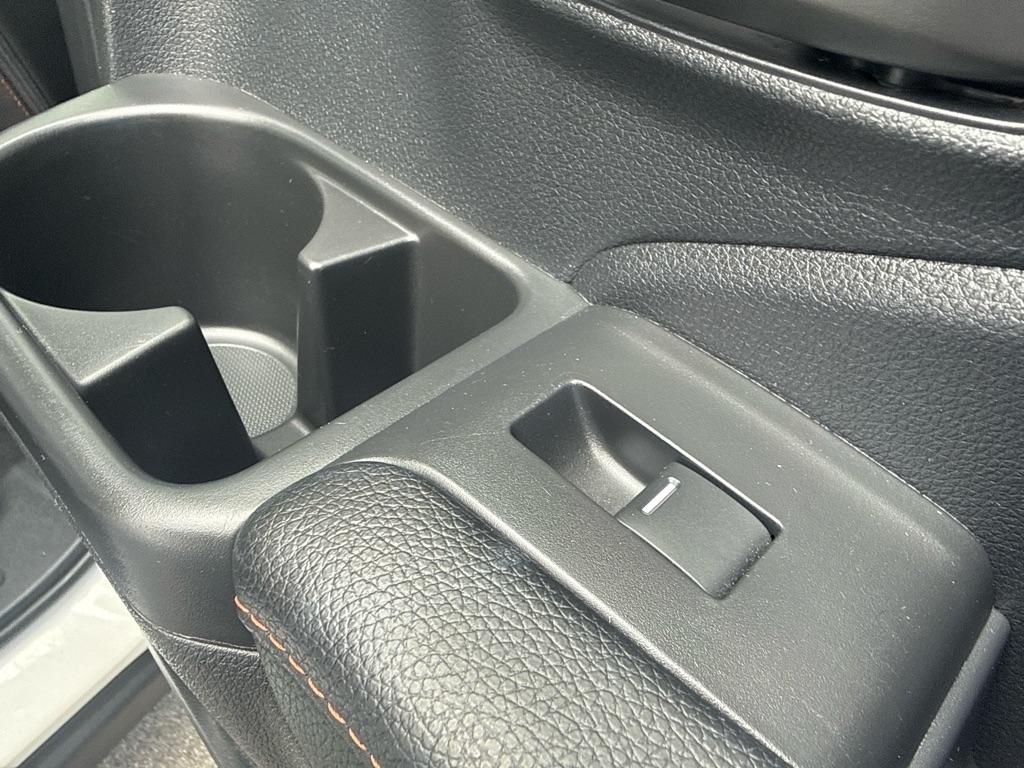 Honda Ridgeline TrailSport AWD 2024