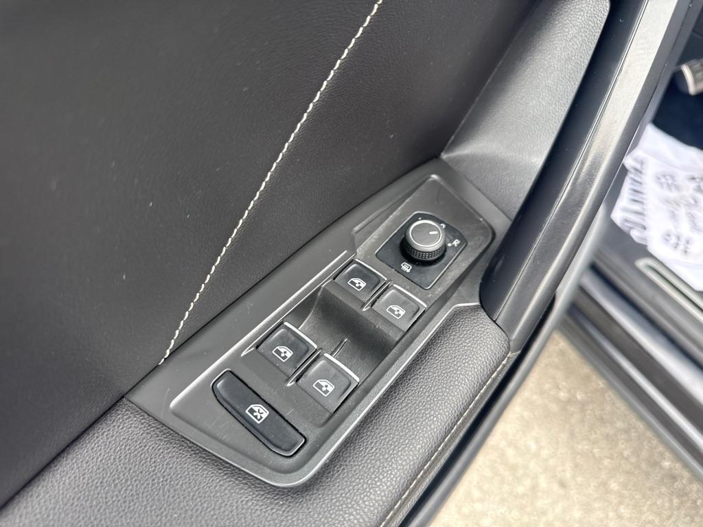 Volkswagen Tiguan  2024