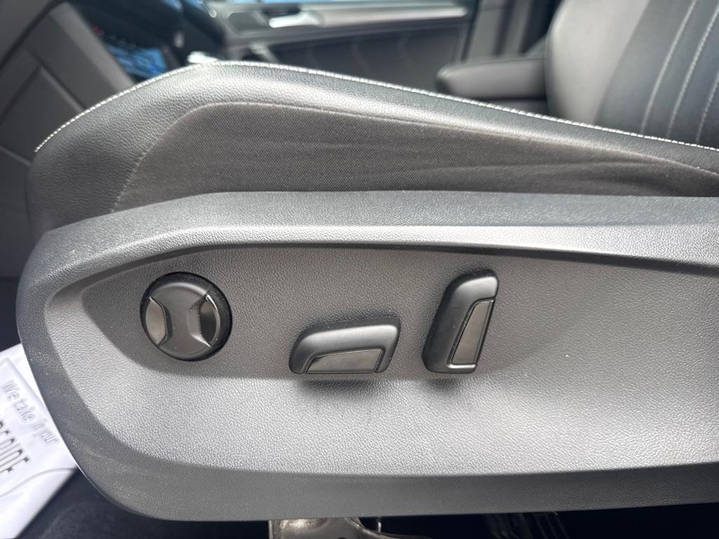 Volkswagen Tiguan  2024