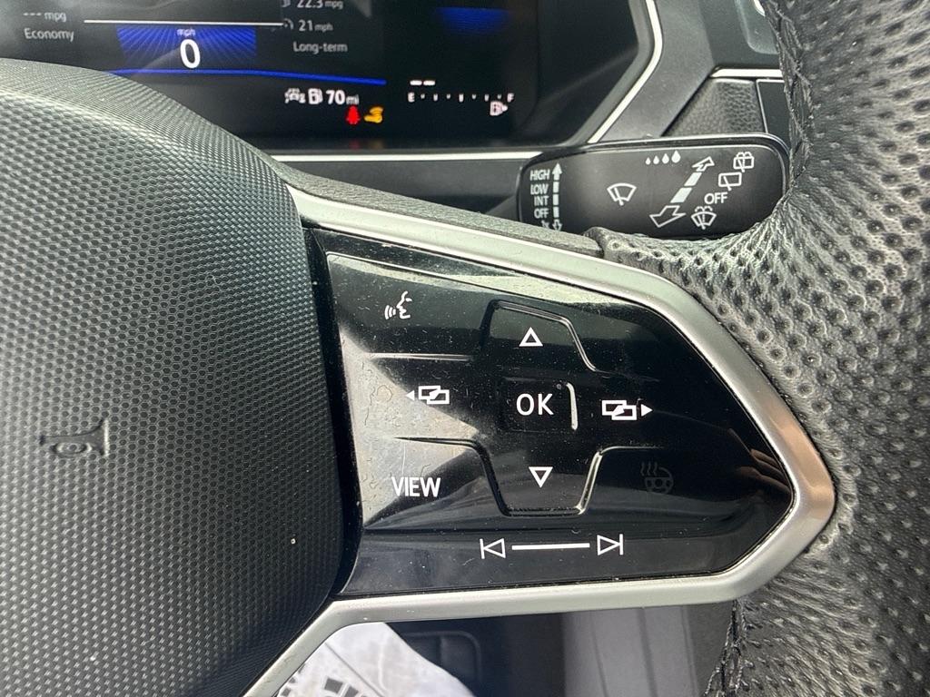 Volkswagen Tiguan  2024