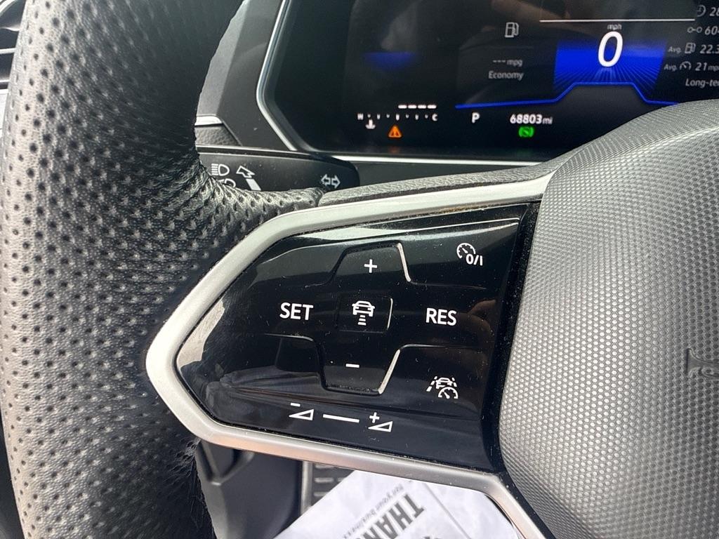 Volkswagen Tiguan  2024